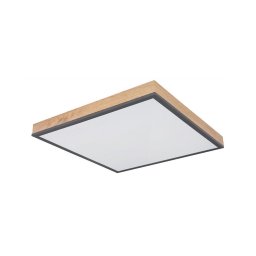 Plafonieră LED DORO LED/24W/230V Globo 416080WD2