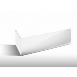 Panou cada in forma de L 170x75cm Roca gama Hall