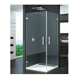 Usa pivotanta SanSwiss gama Pur, latime intre 40 si 100cm