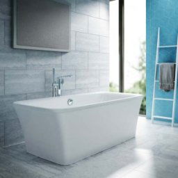 Cada Ideal Standard freestanding 170x79 cm seria Connect Air