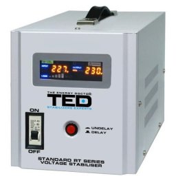 Stabilizator retea maxim 5000VA-AVR TED Electric