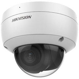 Camera dome IP Hikvision DS-2CD2163G2-IU