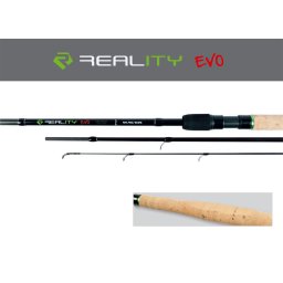 REALITY EVO MATCH 13FT 3.9M 25gr 3sec