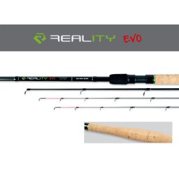 REALITY EVO FEEDER 9ft 3.0m 30gr 2sec