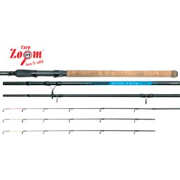 LANSETA WILD CARP FEEDER 360 150gr
