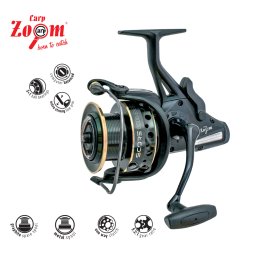 MULINETA SCORE 6000BBC Bait Runner
