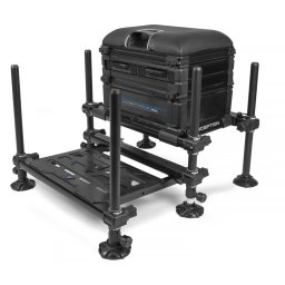 Scaun Modular Preston Inception 3D 150