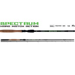 SPECTRUM MATCH 4.5M 18-35GR