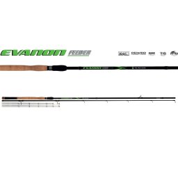 EVANON FEEDER 12FT 3.6M 90GR 3 Sec
