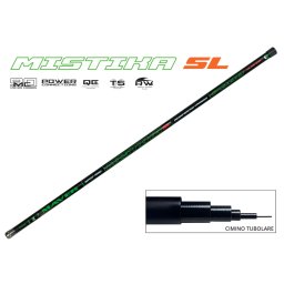 VARGA MISTIKA SL 5M