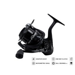 MULINETA MAVER FURIA 6000 4RUL