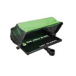 TAVA LATERALA 410 SUNNY CU PARASOLAR 41x32x5cm