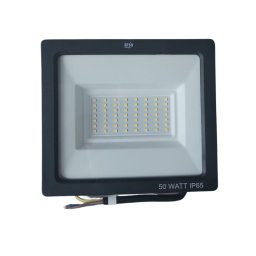 Proiector Led Exterior 50W=250W,SMD Galaxy, 6000K, lumina rece 178x150mm
