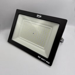 Proiector Led 150W exterior Galaxy,6000K, lumina rece 320x230mm