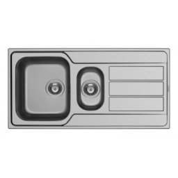 Chiuveta Inox ATHENA 1000mm*500mm Pyramis 100181901