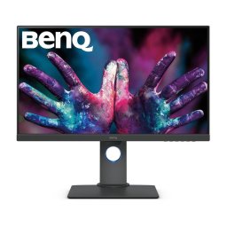 Monitor LED PD2705Q 27" 2560 x 1440 5ms Black