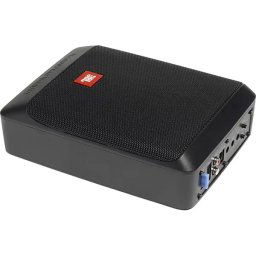 Boxe auto Subwoofer Auto JBL