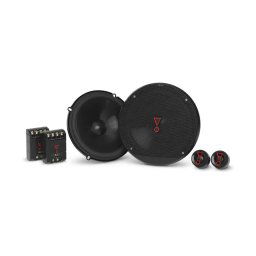 Boxe auto STAGE3 607C