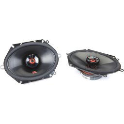 Boxe auto CLUB 8622F