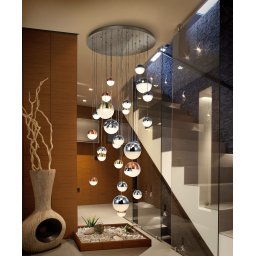 Candelabru SPHERE 793960K