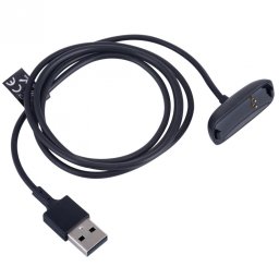 Cablu de incarcare Fitbit Inspire 2 / ACE 3 1m, AK-SW-31