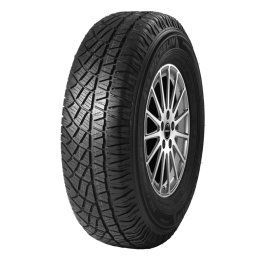 MICHELIN LATITUDE CROSS Vară 205/70R15 100 H