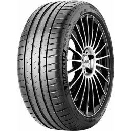 MICHELIN PILOT SPORT 4 Vară 295/40R19 108 Y