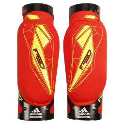 APĂRĂTORI FOTBAL ADIDAS F50 TECHFIT