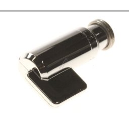 Buton abur CROMAT +ARC Delonghi Intensa Ecam23
