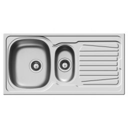 Chiuveta Inox SPARTA 1000mm*500mm Pyramis 100133201