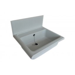 Chiuveta multirol Pyramis COMPACT 55x45 gri Pyramis 070003101