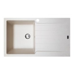 Chiuveta soft compozit Pyramis SIERRA Durothek 1B 1D ST