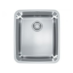 Chiuveta de bucatarie Alveus LUNO 40 inox 480x400