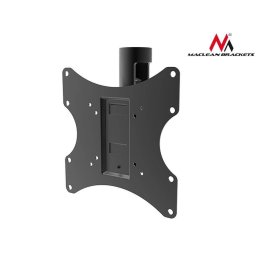 Maclean MC-704 TV Ceiling Mount Bracket 23-42 Inch TVs 360° PROFI MARKET SYSTEM