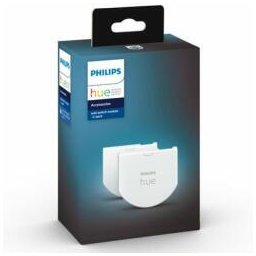 Philips Hue wall switch module 2-pack