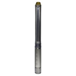 Pompa submersibila, multietajata, ROTAKT 4STM6-14, 1.5 kW, 100 l/min, H 105 m