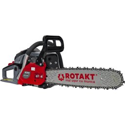 Motofierastrau MTF5520S 3.3 CP 400 mm