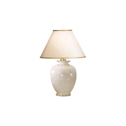 Kolarz GIARDINO 0014.73.3 - Lampă de masă 1xE27/100W/230V