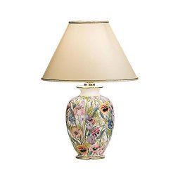 Kolarz 0014.73 - Lampă de masă GIARDINO 1xE27/100W/230V