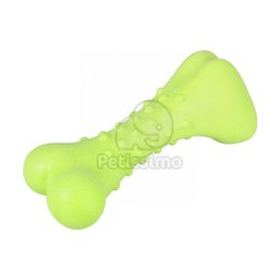 Flamingo Foam Dina Bone - os din spumă, verde 1 buc.