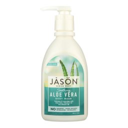 Gel de dus cu aloe vera, hidratant, 887ml, Jason