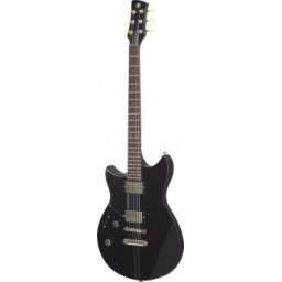Yamaha Revstar RSE20L Black