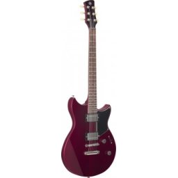 Yamaha Revstar RSE20 Red Cooper