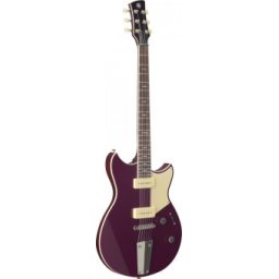 Yamaha Revstar RSS02T Hot Merlot