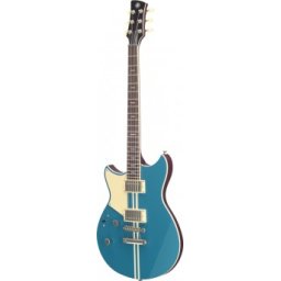 Yamaha Revstar RSS20L Switft Blue