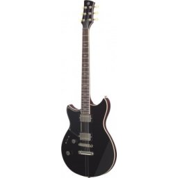 Yamaha Revstar RSS20L Black