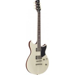 Yamaha Revstar RSS20 Vintage White