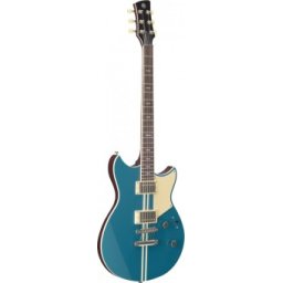Yamaha Revstar RSS20 Swift Blue