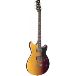 Yamaha Revstar RSS20 Sunset Burst