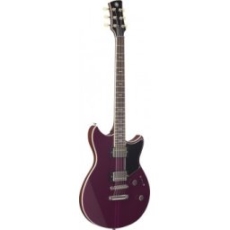Yamaha Revstar RSS20 Hot Merlot